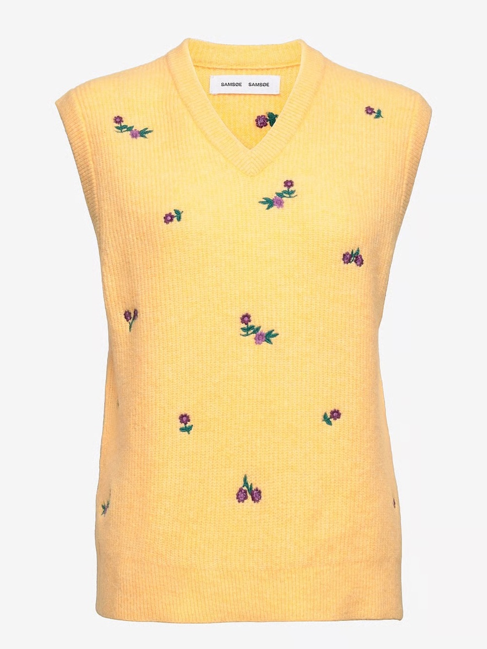 Samsoe Samsoe Nora Vest
